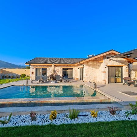 Ader Villa 3 Fethiye Exterior foto